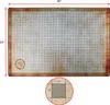 Migliorare la serie di giochi di ruolo Grid Mat Edizione Anteprima dell’immagine prodotto 5