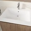 Meuble de salle de bains 60cm à SuspendreReproduction Bois Voir les images du produit 8