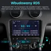 9'' CarPlay Radio samochodowe Android 2GB+64GB do Audi A3 Podgląd zdjęcia produktu 5