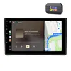 Autorádio s adaptérom DAB+ pre Audi A4 8E, 8H, B6, B7 Náhľad obrázku produktu 1