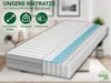 Materasso di alta qualità con anima a molle insacchettate a Anteprima dell’immagine prodotto 2