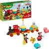 LEGO® DUPLO® 10941 Il treno del compleanno di Topolino e Anteprima dell’immagine prodotto 49