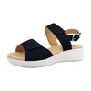 Legero Swing Sandale blau in Gr. 39 Produktbild-Vorschau 6