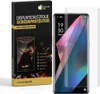 6x Displayfolie für Oppo Find X3 Pro FULL COVER Produktbild-Vorschau 1