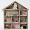 cassetta per le lettere in legno unisex 26 x 25,2 x 3,5 cm Anteprima dell’immagine prodotto 5