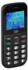Trevi Max 20 Senior 2'' Telefono Cellulare Trasparente Anteprima dell’immagine prodotto 1