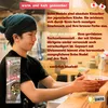 Mr. WANG Soba Nudeln 300g - Japanische Weizennudeln mit Produktbild-Vorschau 3