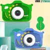 Aparat cyfrowy fotograficzny dla dzieci 40Mpx kamera Podgląd zdjęcia produktu 2