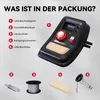 Lötkolben Set 48W, Lötstation mit einstellbarer Temperatur Produktbild-Vorschau 2