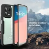 360 Grad Handyhülle für Xiaomi 13 5G Full Cover Rundum Produktbild-Vorschau 7