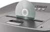DAHLE Aktenvernichter ShredMATIC 300 Schnitt 14-300 Blatt Podgląd zdjęcia produktu 36