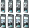 SIEMENS TZ80001 + TZ80002 40 Reinigungstabletten + 12 Produktbild-Vorschau 1