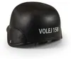 Gilet della polizia con scritte e accessori cechi Anteprima dell’immagine prodotto 2