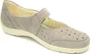 Waldläufer Henni Weite H Hallenschuh Beige Produktbild-Vorschau 33