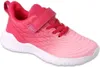 A single pink sneaker shown from a side-diagonal angle. Produktbild-Vorschau