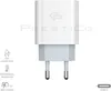 Schnell Ladegerät 20W USB-C Netzteil Adapter Stecker für Produktbild-Vorschau 4