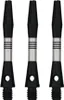 BULL'S Cetra Aluminium Shaft - s/blau -- 1 Satz Produktbild-Vorschau 3