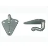 Hak do liny metalowy 40x45mm Podgląd zdjęcia produktu 5