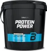 Whey protéine - Biotech USA - Protein power (4kg) - Saveur Voir les images du produit 2