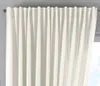 2er Set Vorhänge Blickdicht »PALERMO« HxB 250x300 cm Creme Produktbild-Vorschau 9