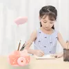 Lampe de bureau Lampe de bureau LED Porte-stylo pointu Voir les images du produit 4