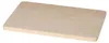 BURI Schneidebrett aus unbehandeltem Birkenholz 23x15cm Produktbild-Vorschau 1