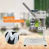 Mini vrtačka pro stolní vrtačku, sklíčidlo s proměnlivými Náhled obrázku produktu 2
