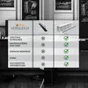 Stilemo® Kabelkanal Schreibtisch - Kabelmanagement Produktbild-Vorschau 4