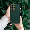 FRAME Handyhülle für SAMSUNG Galaxy A35 5G grün Produktbild-Vorschau 5