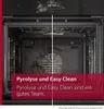 Neff EB-Backofen HomeConnect Pyrolyse B24CR71N0 Produktbild-Vorschau 24