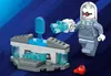 LEGO® DC Batman™: Batman i Batmobil™ kontra Mr Freeze™ Podgląd zdjęcia produktu 36