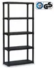 Art Plast T70/5, Polipropylen (PP), Czarny, REACH, 700 mm, Podgląd zdjęcia produktu 10