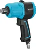 Twin Turbo Schlagschrauber 9013MTT, 3/4" (schwarz/blau, Produktbild-Vorschau 1
