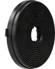 vhbw 10x Aktivkohlefilter Ersatz für Respekta MIZ6000 für Produktbild-Vorschau 8