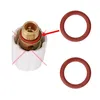 Snapworld-Kaffee 2x guarnizione O-ring per ferro da stiro a Anteprima dell’immagine prodotto 4