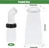 Sada 4 filtrů do víka filtru pro IBC nádrže - nylonové Náhled obrázku produktu 2