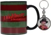A Nightmare on Elm Street Geschenkbox Tasse & Produktbild-Vorschau 1