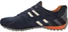 Geox Herren U Snake K Sneaker, Navy, 47 EU Produktbild-Vorschau 44