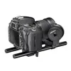 Walimex Pro Friction Follow Focus Rig do statywu wideo (15 Podgląd zdjęcia produktu 5