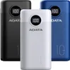 ADATA P10000QCD, 10000 mAh, Lithium-ion (Li-ion), Quick Náhled obrázku produktu 4