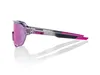 100percent S2 - Mirror Lens Matte Black Produktbild-Vorschau 10