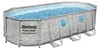 Bestway® Power Steel™ Swim Vista Series™ Frame Pool Produktbild-Vorschau 33