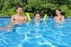 Piscina Bestway Steel Pro 300 x 201 x 66 cm Anteprima dell’immagine prodotto 3