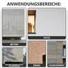 Nano Fassadenfarbe Außen Wandfarbe Sockelfarbe W520 - RAL Produktbild-Vorschau 6