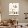 Wanddeko 50x70 cm - Kinder Bohemian - Safari - Flugzeug, Produktbild-Vorschau 2
