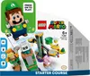 Lego 71387 - Adventures with Luigi Starter Course - LEGO Voir les images du produit 6