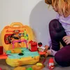 WOOPIE Set per preparare snack con la pasta modellabile Anteprima dell’immagine prodotto 8