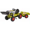 BIG - Claas-Celtis Caricatore con rimorchio, trattore con Anteprima dell’immagine prodotto 9