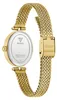 Guess Montre Femme RUBY GW0935L4 Acier inoxydable or Voir les images du produit 4
