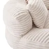 MODFU Sitzsäcke Loungesofa Chaiselongue aus Schaumstoff mit Produktbild-Vorschau 9